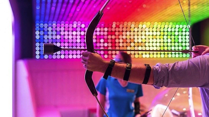 Celebrity Solstice - Captains